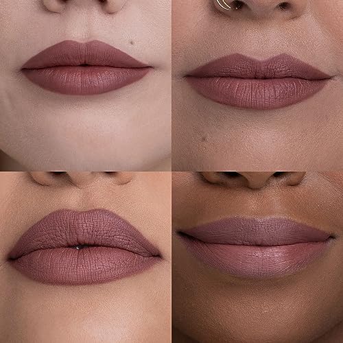 Urban Decay 24/7 Glide-On Waterproof Lip Pencil, Smudge-Proof, Longwearing Lip Liner, Smooth & Creamy Colors, Moisturizing Formula with Vitamin E, Prevents Lip Color from Feathering - 0.04 oz