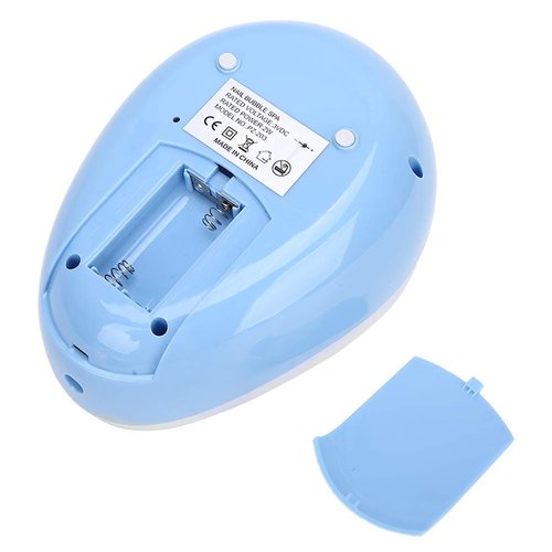Nail Bubble Bowl,Electric Bubble Nail Soaking Bowl, Electric Nail Polish Remover Bowl Soak Off Hand SPA DIY Nail Art Manicure Tools for Removing Nail Polish, Dust(US)