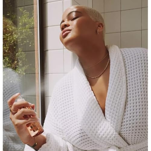 Being Frenshe Hair, Body & Linen Mist, Cashmere Vanilla, 5 fl oz ? Multi-Purpose Fragrance Spray with Essential Oils, Vegan & Cruelty-Free