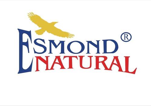 Esmond Natural: Hair, Skin & Nails (Promotes Firm Skin, Strengthens Hair and Nails), GMP, Natural Product Assn Certified, Made in USA - 60 Tablets