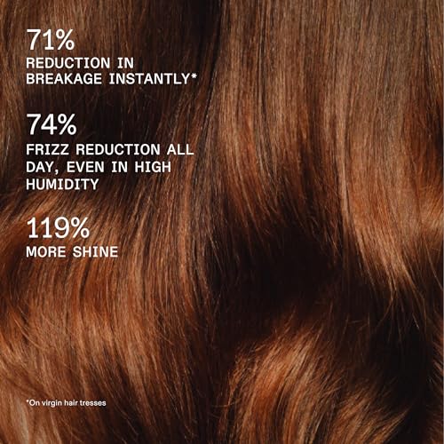 Olaplex Rich Hydration Mask: Cuticle Sealing Mask to Hydrate & Control Frizz for Dry or Medium to Coarse Hair, 200 ml / 6.7 Fl. Oz.