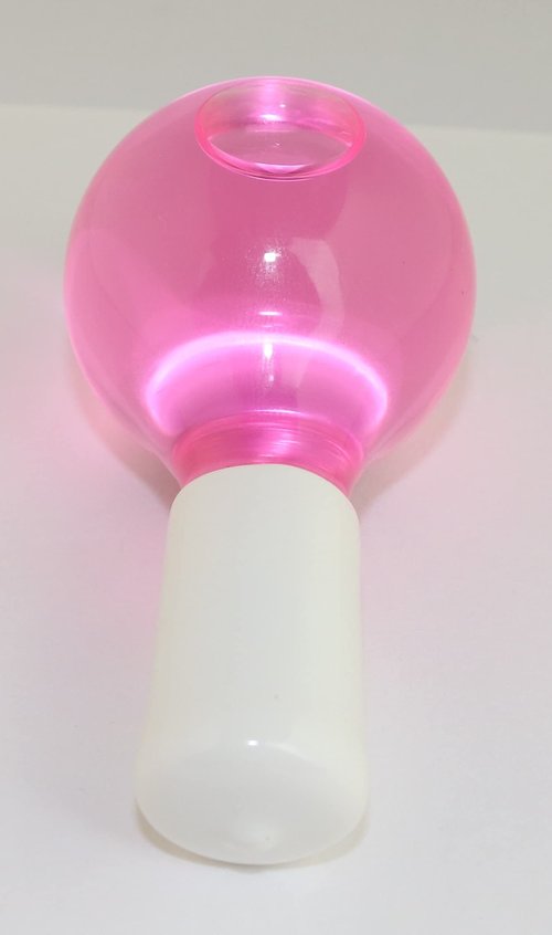 Allegra Magic Globes (Pink)