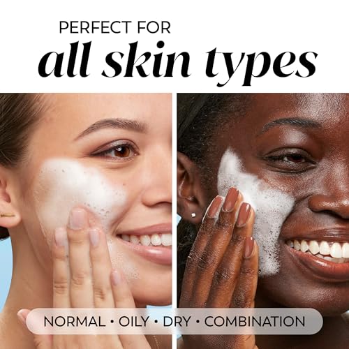 Olay Cleansing Melts + Retinol Face Cleanser, 12ct, Water-Activated Face Wash Cleans, Tones, and Refreshes Skin