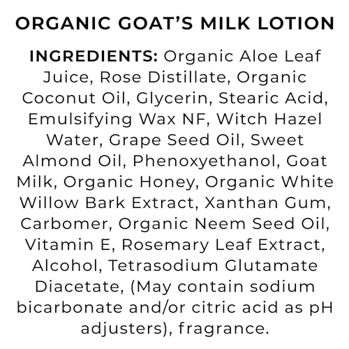 The Grecian Soap Company Self Care Gifts for Women, 6pcs Goat Milk & Olive Oil Skin Care Set, Relaxing Gift Basket, Bridal Shower Gifts, Birthday Gifts, Gifts for Mom, Lavender Scent, Handmade in USA