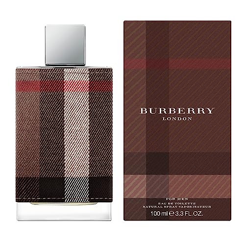 Burberry London Eau de Toilette 3.3 fl oz