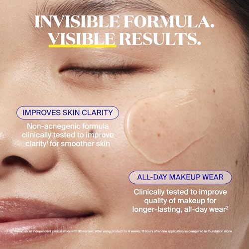 Supergoop! Unseen Sunscreen SPF 50 Invisible Sun Protection for Face (1.7 fl oz) + PLAY Everyday Lotion SPF 50 (18 fl oz) - Broad Spectrum Body & Face Sunscreen Recommended for Sensitive Skin