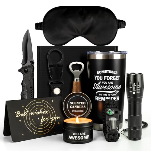 Men Box