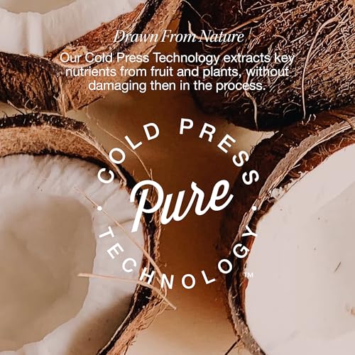 RAW SUGAR Leave In Conditioner Duo, Multi-Miracle Hair Mist and The Mighty Cream (2 Products) Heat Protectant, Hydration and Frizz Control for All Hair Types, A Conditioning Haircare Bundle