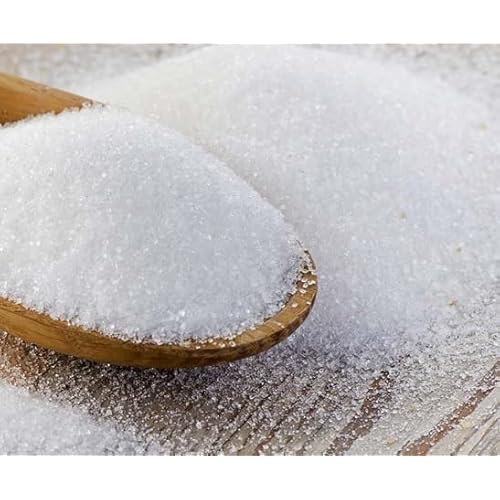 Magnesium Sulfate(Epsom Salt) 100% Pure Natural Organic USP Grade - 1 LB