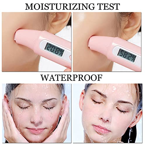 CAHIUYOA Mushroom Head Air Cushion CC Cream BB Cream Mushroom Head Foundation Full Coverage Foundation Makeup Long Lasting Moisturize Matte Concealer - 03 Medium