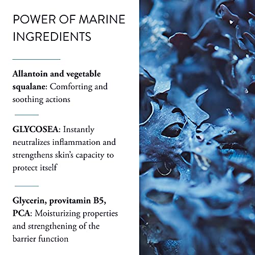 Phytomer Douceur Intemporelle Hydrating Face Cream | Anti-Aging Moisture Rescue Cream | Soothing, Lightweight Moisturizer for Sensitive Skin | Protect & Restore Youthful Skin | 50 ml