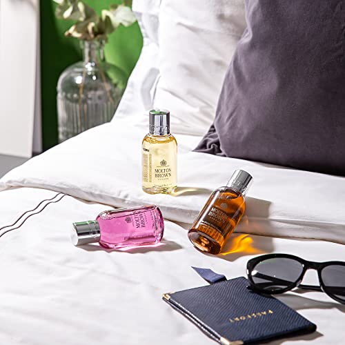 Molton Brown Discovery Body & Hair Collection