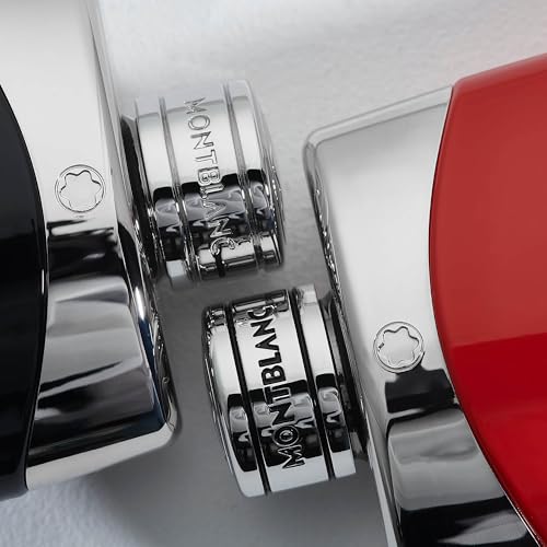 Montblanc Legend Red Eau de Parfum 2 Piece Set