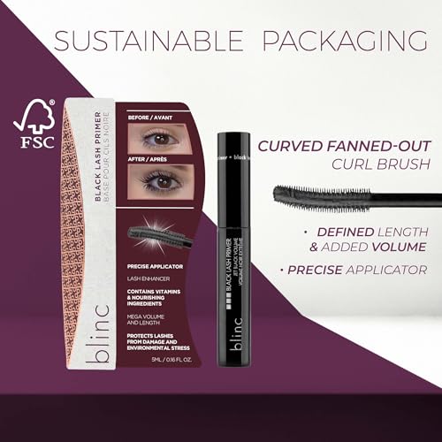 blinc Blinc Lash Primer