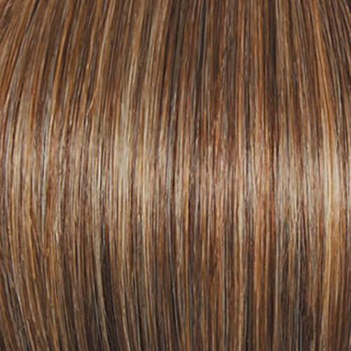 Raquel Welch Wig Hairpiece, Classic Cool, R11s+ by Hairuwear