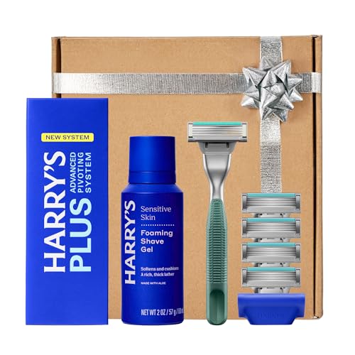 Harry's-PLUS