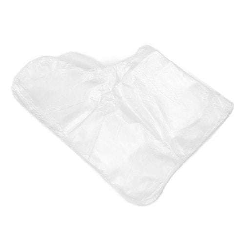 DOACT Paraffin Wax Kit, Spa Gloves Socks Set with Wax Applicator Brush Mitts Foot Liners Shovel for Skin Care Treatments