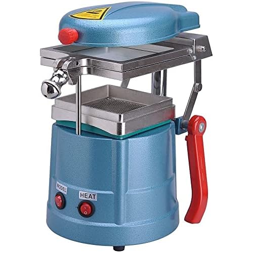 Excellent Vacuum Former Forming Machine Dental Lab Equipmemt ¡¼US Warehouse delivery¡½