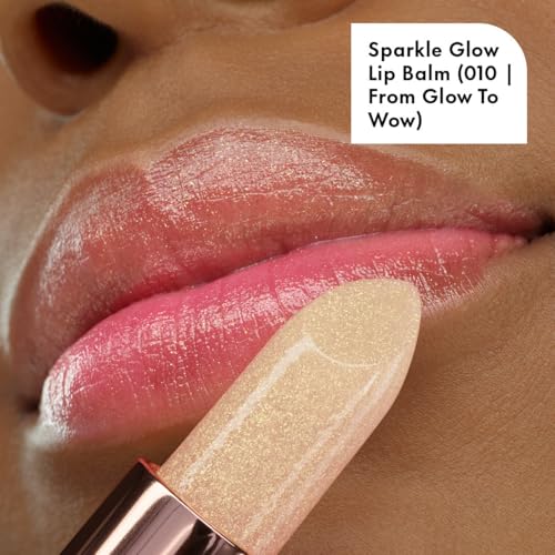 Catrice | SUNGLOWER Look Set | 7-Piece Makeup Kit for Glowing, Bronzed Looks | All-In-One Sun-Kissed Look | Warm Peach & Golden Tones | Vegan & Cruelty Free