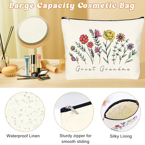 Great Grandma Gifts New Grandma Gifts New Mom Gift For Women Birthday Gift for Women Tote Bag
