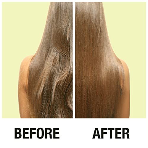 Inoar Argan Oil Shampoo & Conditioner Set - Hydrating, Moisturizing, Nourishing, Shine for Dry Damaged Hair - Repair, Hydration & Strengthen Chemically Treated Hair for Men and Women, 67.6 Fl Oz