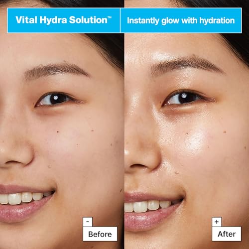 Dr.Jart+ Art Start Hydrating and Soothing Korean Face Mask Value Set | Korean Skin Care Set of 4 Masks