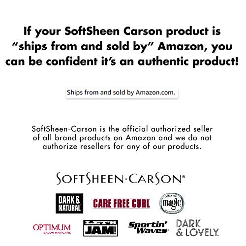 SoftSheen-Carson Sta-Sof-Fro Hair & Scalp Spray Comb Out Conditioner with Lanolin, Extra Dry, 16 Fl oz