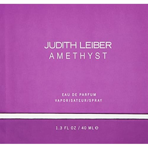 JUDITH LEIBER Amethyst Eau de Parfum Spray
