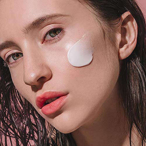 BeautyBio The Quench: Quadralipid Skin Recovery Cream Moisturizer. Clinically proven to help repair skin's moisture barrier.