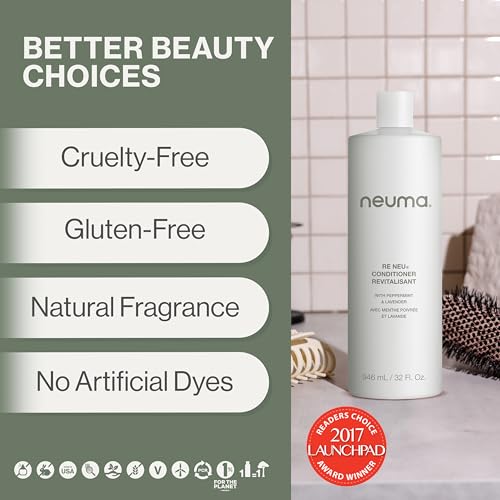 Neuma Re Neu Conditioner