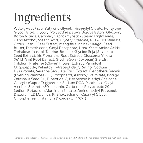 Murad Renewing Eye Cream ? Nourishing Retinol & Peptide Formula with Mango Butter & Eye Brightening Complex for Firming, Dark Circle Reduction, Minimizing Wrinkles & Skin Resurgence ? 0.5 Fl Oz