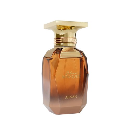 Afnan Delicious Bouquet Eau De Parfum for Women, 2.7 Fl. Oz
