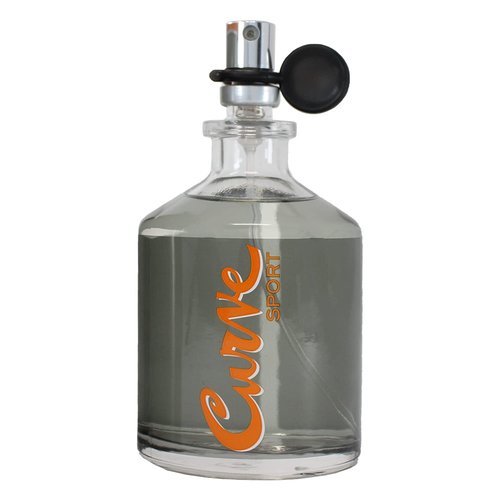 Liz Claiborne Curve Sport Eau De Cologne Spray 4.2 oz for Men