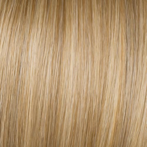 GABOR OWN THE ROOM Long Layered Mid-Length Wig, Easy to Care For Designer Series by Hairuwear, Large Cap Size, GF14-88 Golden Wheat