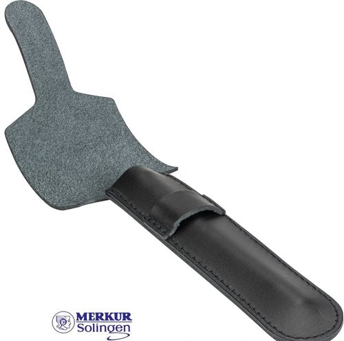 MERKUR Safety Razor Case | Shaving Accessories | Made in Germany