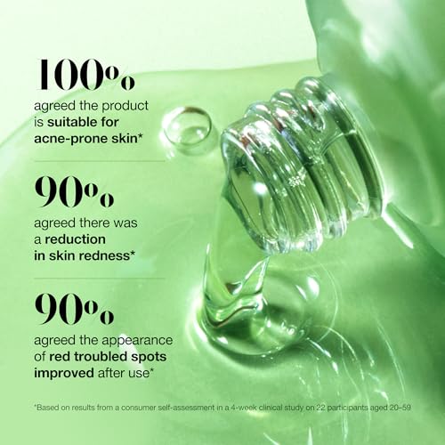 Anua Azelaic Acid 10 Hyaluron Redness Soothing Serum, Facial Serum for Sensitive skin, Hyaluronic Acid, Niacinamide, Spot Care, Natural Color, Vegan, Korean Skincare (30ml/ 1.01 fl oz.)