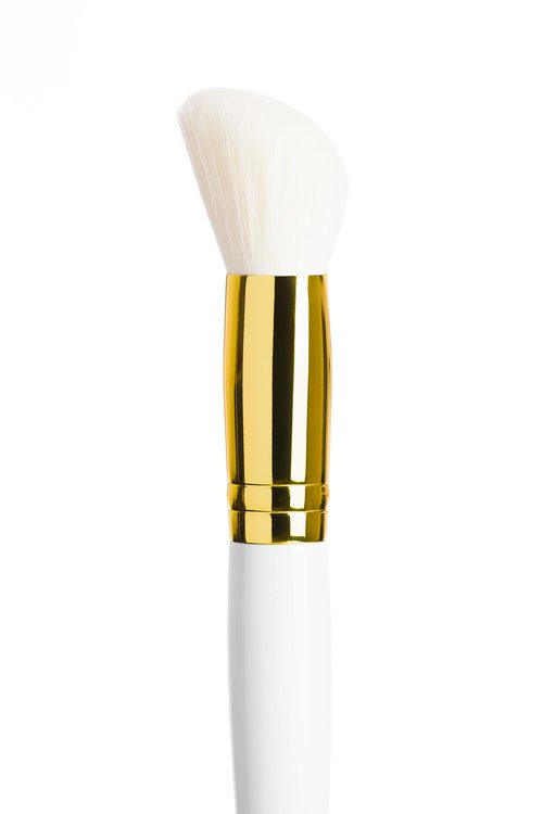 Wayne Goss White Gold Collection #2 Angled Cheek