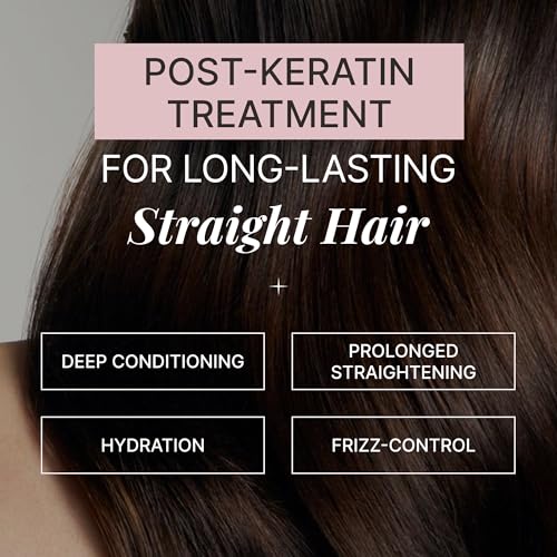 Fashion Gold, Hair Mask for Damaged Hair, Ideal as Post Keratin Treatment, Tratamiento para Cabello Seco y Maltratado, Hair Mask for Dry Damaged Hair and Growth, Mascarilla para el Cabello, 500g