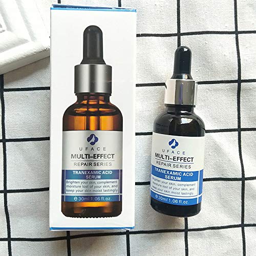 1PC New Package Updated ! UFACE Tranexamic Acid Serum Essence, 30ml