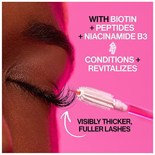 wet n wild Boost Me Up Brow And Lash Growth Enhancing Serum