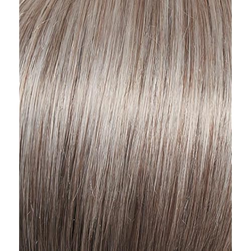 Raquel Welch WINNER Petite Cap Wig, R119G Gradient Smoke