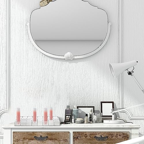 Kigley 3 Pcs Clear Lipstick Organizer Acrylic Lip Gloss Holder Cosmetic Storage Lipstick Display Case for Women Perfume Sample Drawer Brushes Bottles Birthday Gift(24 Grid)
