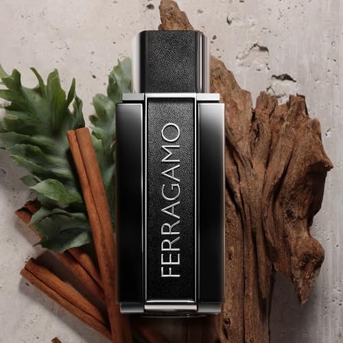Ferragamo Ferragamo Sublime Leather
