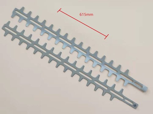 Gabasinover ReplacementPart 24 inch Length Hedge Trimmer Blades Compatible with HL30 HL45 HL73 HL75 HL100 HL95 HEL600 HEL700 HL-KM Hedge Trimmer 42307106002 42307106050 42307106053