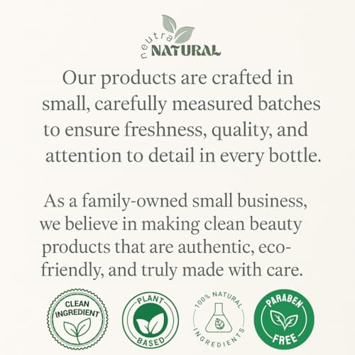 Clean Ingredients Hair Oil - Hair Serum,Natural Herbal Extract, Castor Oil Hair Loss, Rosemary,Coffee Scalp Stimulator Serum, Tik Tok
