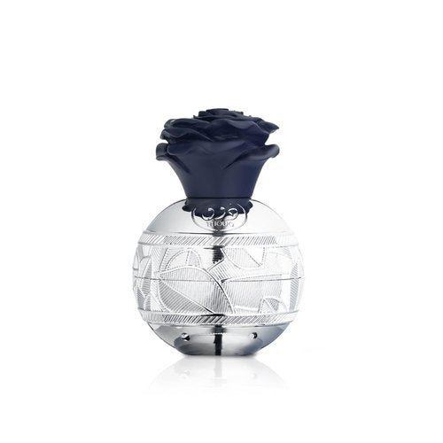 Lattafa Perfumes Thouq for Unisex Eau de Parfum Spray, 2.7 Ounce