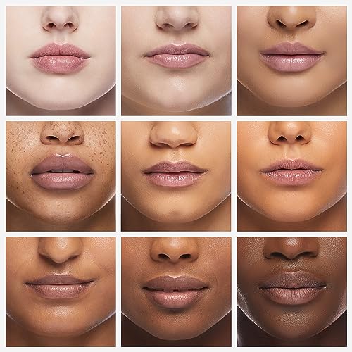 AZEN 24 Pack Lip Balm, Natural Lip Balm Bulk, Lip Care Product, Moisturizing Lip Balms for dry cracked lips - 12 Flavors
