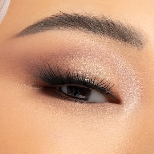 Physicians Formula Murumuru Butter Eyeshadow, 12-Shade Ultra-Creamy Palette with Murumuru & Tucuma Butters, Silky Soft Blendable Formula ? Sultry Nights