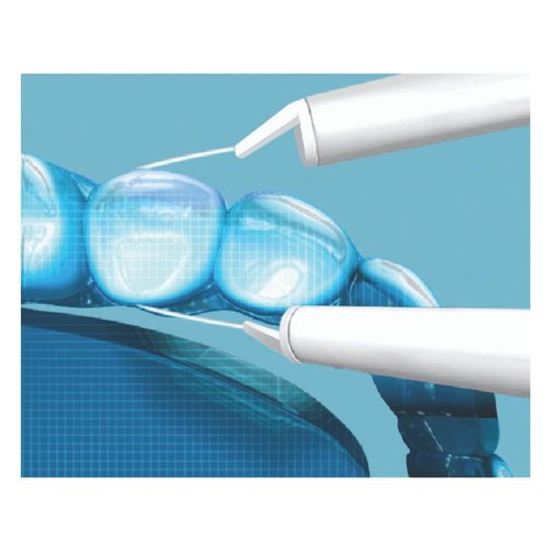 GumChucks Floss for Teeth - Flossing for Kids and Adults - Orthodontic Flossers for Braces - Dental Gum Floss Picks for All Ages (Flossing Tips Bundle - 90 Tips)