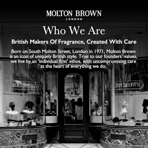 Molton Brown Woody & Aromatic Body Care Gift Set